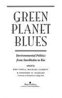 Green planet blues
