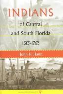 Indians of Central and South Florida, 1513-1763