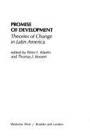 Promise of development