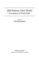 Old nations, new world