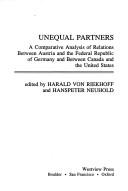Unequal partners
