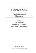 Security in Korea
