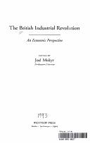 The British Industrial Revolution