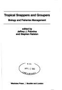 Tropical Snappers and Groupers