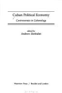 Cuban political economy