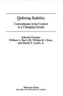 Defining Stability