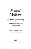 Women's medicine