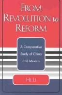 From Revolution to Reform