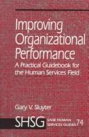 Improving Organizational Performance