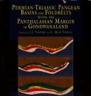 Permian-Triassic Pangean basins and foldbelts along the Panthalassan margin of Gondwanaland