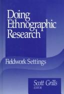 Doing ethnographic research
