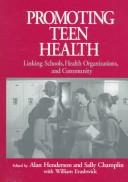 Promoting teen health