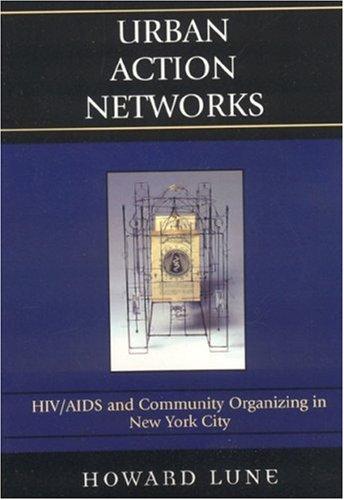 Urban Action Networks