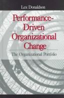 Performance-Driven Organizational Change