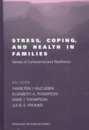Stress, coping, and health in families