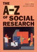 A-Z of Social Research
