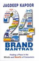 24 brand mantras