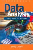 Data analysis using SPSS for Windows