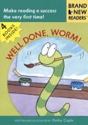 Worm Smells (Brand New Readers Series)
