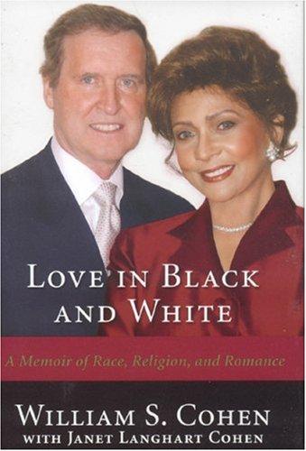 Love in Black and White