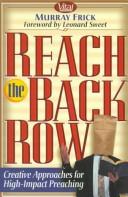 Reach the Back Row