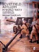 Soviet field artillery in World War II