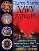 United States Navy patches