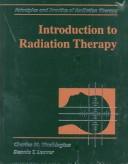 Principles and practice of radiation therapy