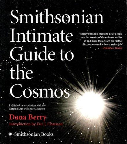 Smithsonian Intimate Guide to the Cosmos
