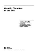Genetic disorders of the skin
