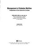 Management of Diabetes Mellitus
