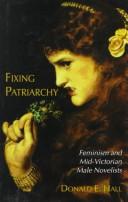 Fixing patriarchy