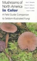 Mushrooms of North America in color