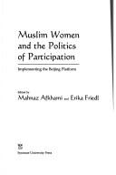 Muslim women and the politics of participation