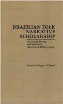 Brazilian Folk Narrative Scholarship (Garland Folklore Library)