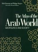 The atlas of the Arab world