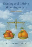 Reading and Writing Short Arguments