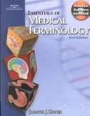 Essentials of medical terminology