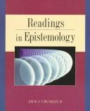 Readings In Epistemology