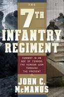 The 7th Infantry Regiment: Combat in an Age of Terror