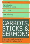 Carrots, sticks & sermons