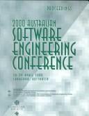2000 Australian Software Engineering Conference
