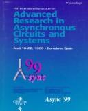 Fifth International Symposium on Advanced Research in Asynchronous Circuits and Systems