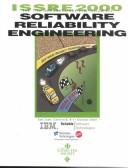 Proceedings, 11th International Symposium on Software Reliability Engineering