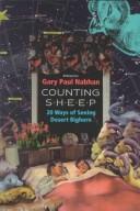 Counting sheep