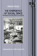 The Emergence of Social Space