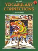 Vocabulary Connections