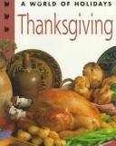 Thanksgiving (A World of Holidays)