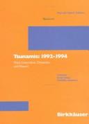 Tsunamis: 1992-1994