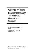 George William Featherstonhaugh